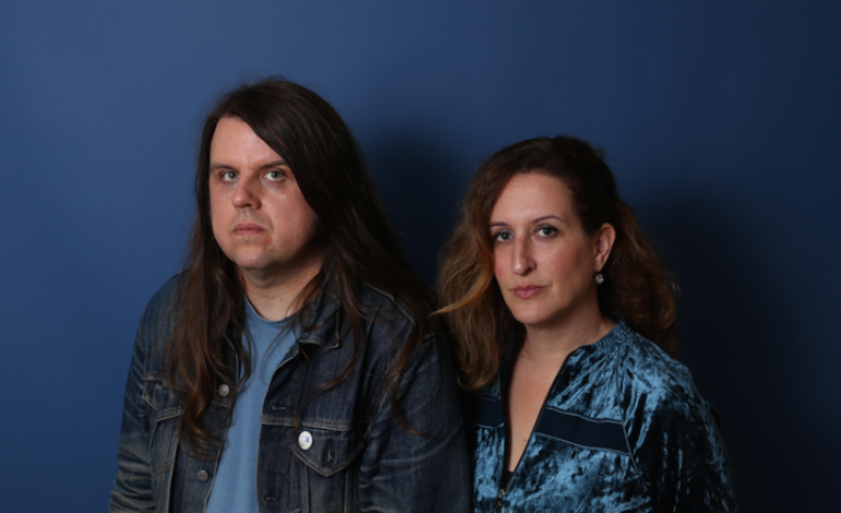mxdwn PREMIERE: Billy & Dolly “Can’t Stay Calm” in New Song from Upcoming Album Five Suns