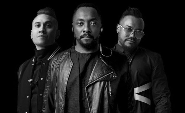 Black Eyed Peas Seek a Revolution in New “Ring the Alarm pt.1, pt.2, pt.3.” Video
