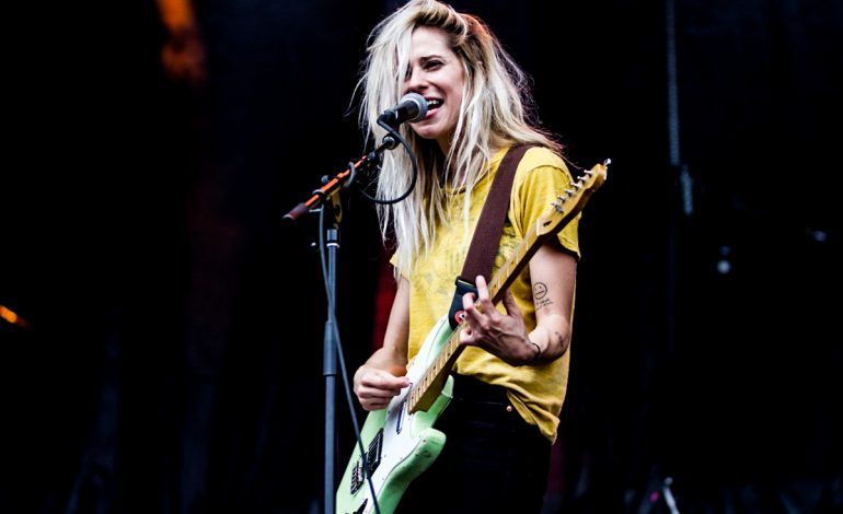 Bully’s Alicia Bognanno, Snail Mail, Soccer Mommy & Sad13 Cover Pavement’s “Grounded”