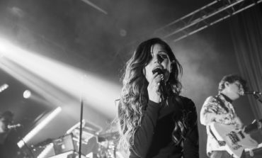 Echosmith’s Sydney Quiseng Shares New Solo Single “When A Good Thing Ends”