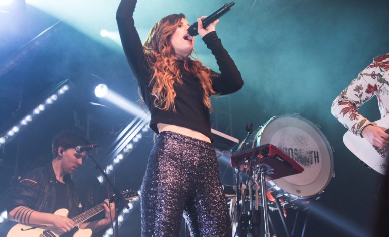 mxdwn Interview: Echosmith Reintroduce Themselves on New Self-Titled Record and Share Advice About Going Viral on TikTok