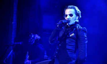 Ghost Performs “Kiss the Go-Goat” and “Mary on a Cross” Live for the First Time at Rabobank Arena