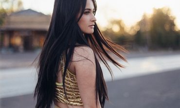 Kacey Musgraves Tells A Colorful Love Story in New Video for "Butterflies"