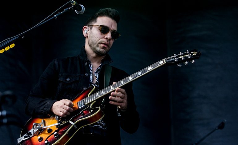 Lord Huron Announces New Album The Cosmic Selector Vol. 1 For July 2025 Release, Shares New Single “Looking Back”
