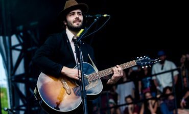 Lord Huron Joined by Phoebe Bridgers at the Hollywood Bowl for "The Night We Met" from 13 Reasons Why