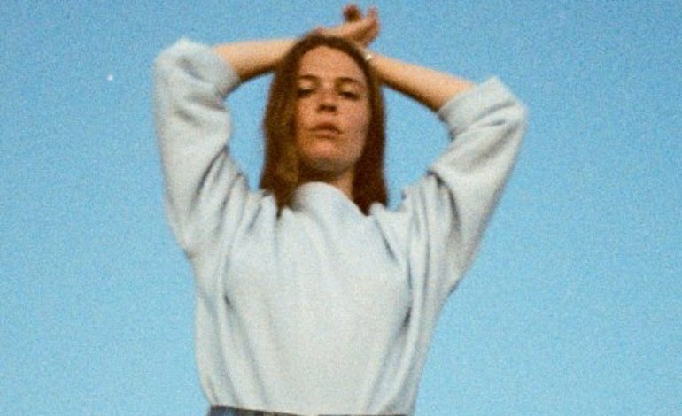 Maggie Rogers Releases Upbeat New Dance Track “Give A Little”