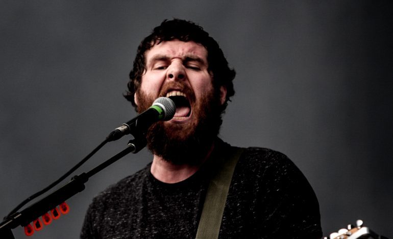 Manchester Orchestra and Jimmy Eat World Announces Summer 2023 Co-Headlining Tour Dates