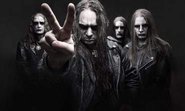 Bassist Magnus “Devo” Andersson Announces his Departure from Band Marduk