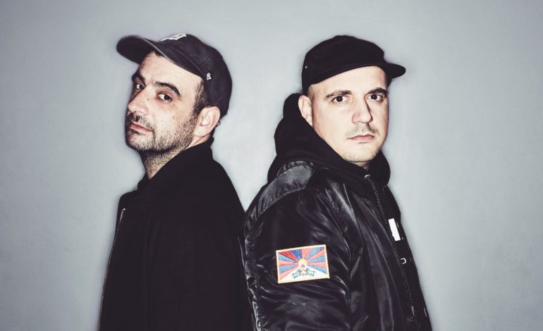 Modeselektor Return with First New Song In Three Years “Kalif Storch”