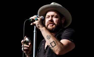 A Special Night of Music with Nathaniel Rateliff at The Theatre at Ace Hotel 12/3-12/4/20