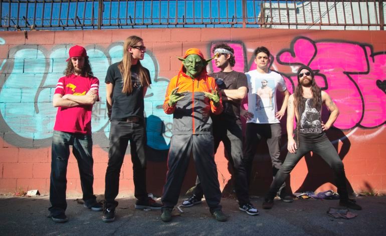 mxdwn Interview: Nicky Calonne of Nekrogoblikon Discusses New Record Welcome to Bonkers, Viral Videos and What It’s Like To Work With Goblins