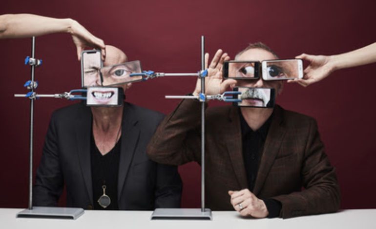 Orbital Release Spellbinding Song “Are You Alive?” featuring Penelope Isles