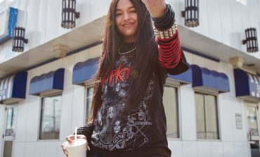 Princess Nokia Delivers Hard Hitting Verses in Revealing New Video for "For The Night"