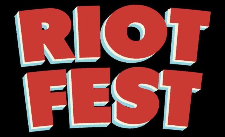 Riot Fest Teases 2018 Lineup with Video Hinting at Performances from Andrew W.K., Elvis Costello, Dropkick Murphys, Blondie and More