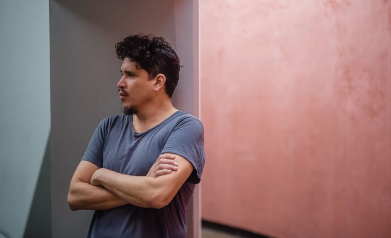 Rob Garza of Thievery Corporation Shares Video for Peaceful New GARZA Song “Something That’s Different” Featuring Emeline