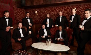 Straight No Chaser @ Mountain Winery - July 13