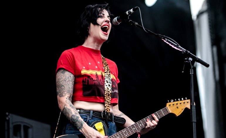The Distillers Announce Spring 2019 Tour Dates