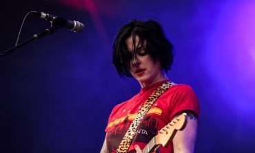 Brody Dalle Fined And Sentenced To Community Service For Contempt In Josh Homme Custody Battle