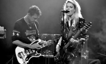 The Kills Announce New Album God Games For October 2023 Release, Share New Song & Video “103”