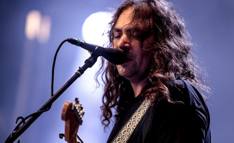 The War on Drugs Postpone Two Shows Due To Covid Case In Touring Camp