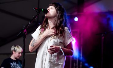 Live Stream Review: Waxahatchee Performs Saint Cloud In Full