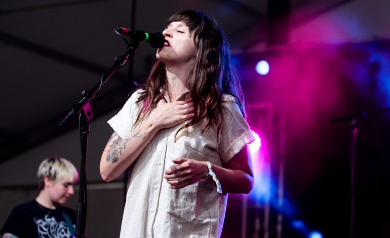 Waxahatchee Share Slowed-Down Rendition of Woody Guthrie’s “Talking Dust Bowl Blues”