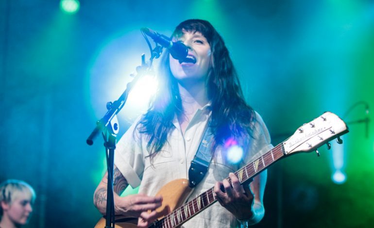 Waxahatchee Announce Winter/Spring 2022 North American Tour Dates Featuring Jason Isbell And Madi Diaz