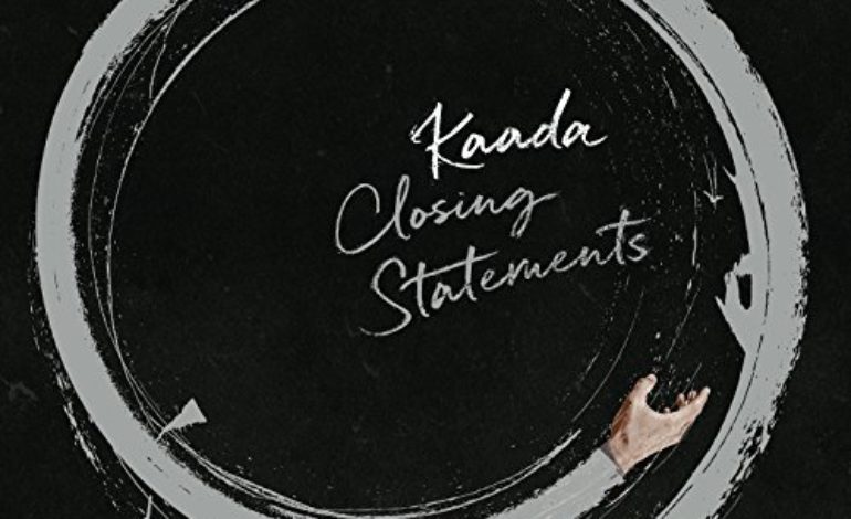 John Kaada – Closing Statements