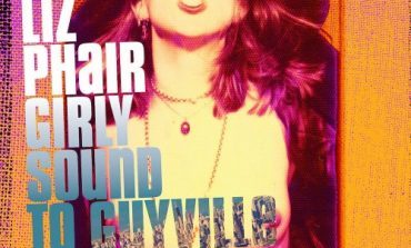 Liz Phair - Girly-Sound to Guyville: The 25th Anniversary