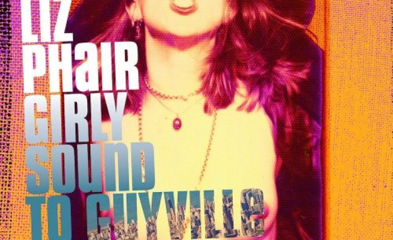 Liz Phair – Girly-Sound to Guyville: The 25th Anniversary