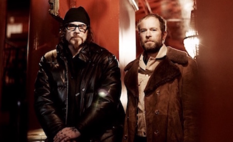Mark Lanegan and Duke Garwood Release Title Track from Collaborative Album “With Animals”