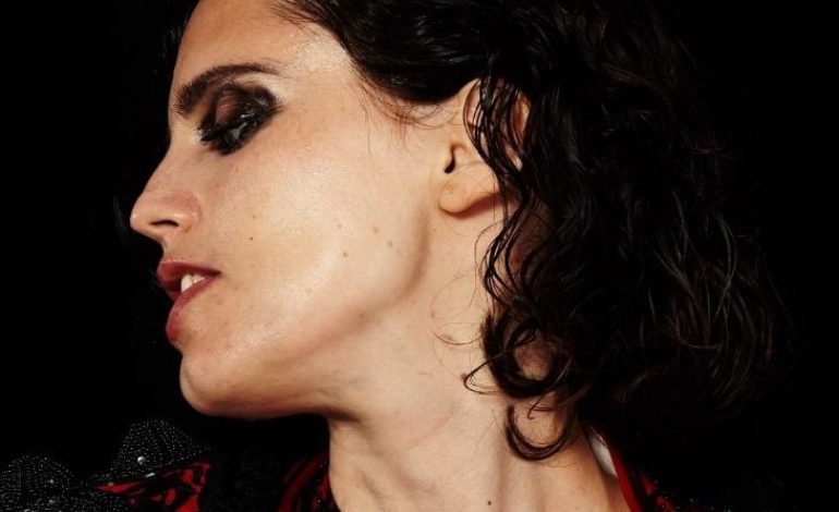 Anna Calvi Announces First New Album in Five Years Hunter for August 2018 Release