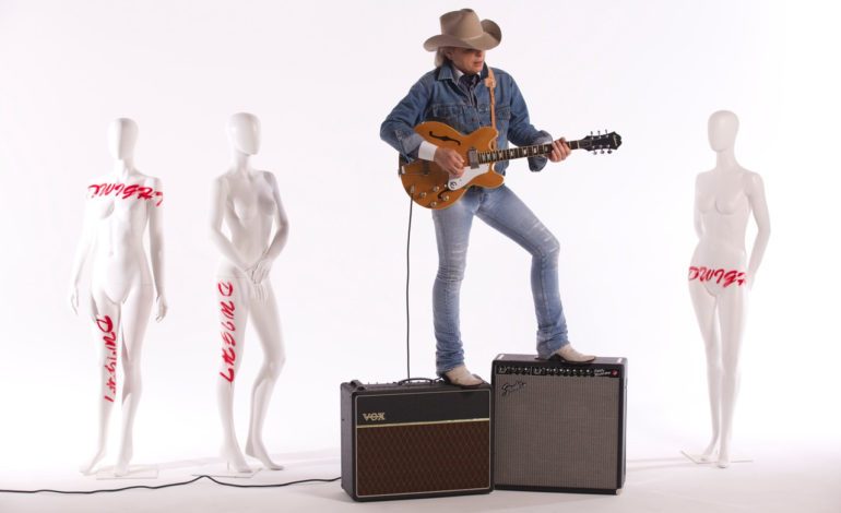 Dwight Yoakam Announces Winter & Spring 2025 U.S. Tour Dates With The Mavericks & 49 Winchester 