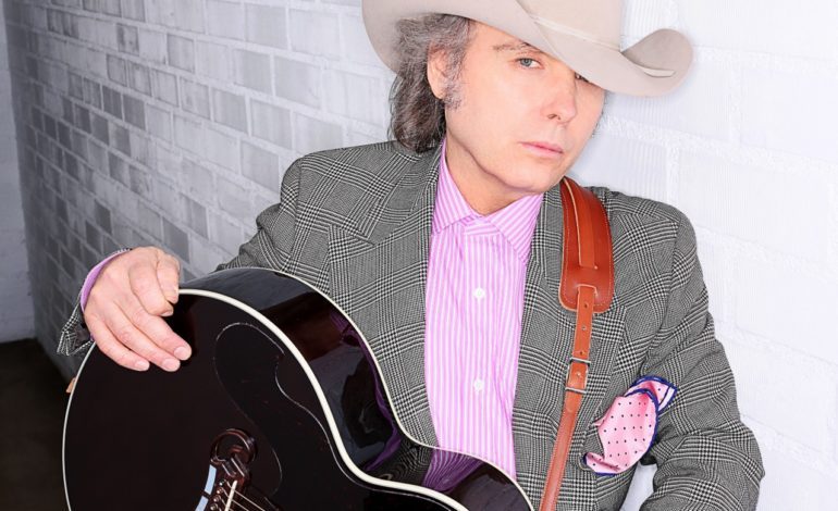 Dwight Yoakam Shares New Songs “Pretty Horses,” and “Then Here Came Monday” Through His Sirius Xm Channel
