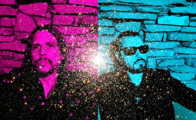 Ghostland Observatory Announce New Album See You Later Simulator for September 2018 Release