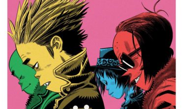 Watch Gorillaz Perform with Peter Hook, Robert Smith, Slowthai and More at O2 Arena Show