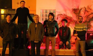 Hifiklub and Lee Ranaldo Announces New Album In Doubt, Shadow Him for July 2018 Release