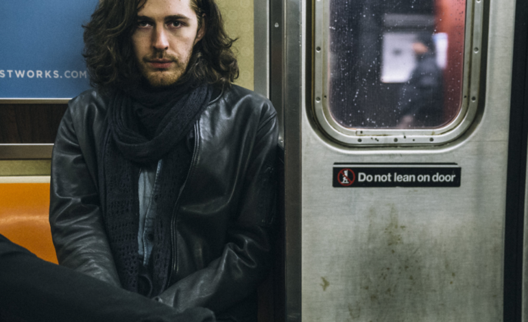 Hozier Shares Groovy New Song “De Selby (Part 2)” Ahead of “Unreal Unearth” Release