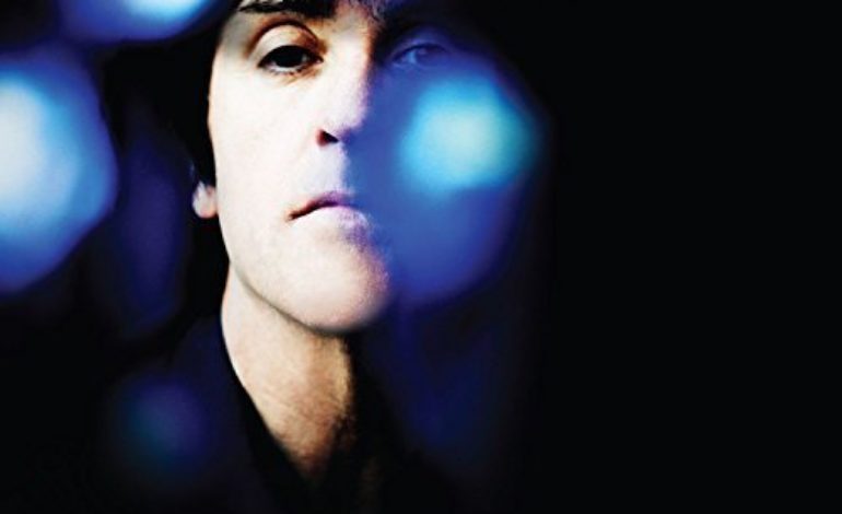 Johnny Marr – Call the Comet