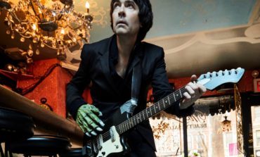 Jon Spencer & The HITmakers Announce New Album Spencer Gets It Lit! For April 2022 Release Alongside Spring 2022 Tour Dates, Shares Groovy New Track “Worm Town”