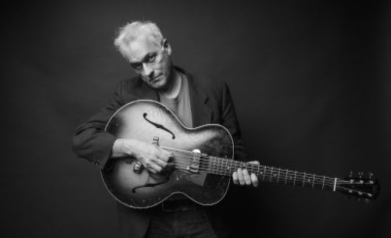 Marc Ribot Announces Anti-Trump Album Songs of Resistance 1942-2018 For September 2018 Release Shares New Song “Srinivas” Featuring Steve Earle