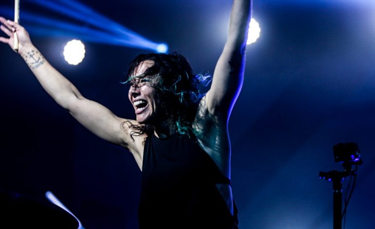 Matt And Kim Give Lesley Gore’s “You Don’t Own Me” An Electric Twist In Celebration Of International Women’s Day