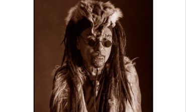 Ministry Releases Visualizer For Song “Amerikkka” in Support of Upcoming Tour
