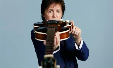 Paul McCartney Announces Spring 2022 North American Tour Dates
