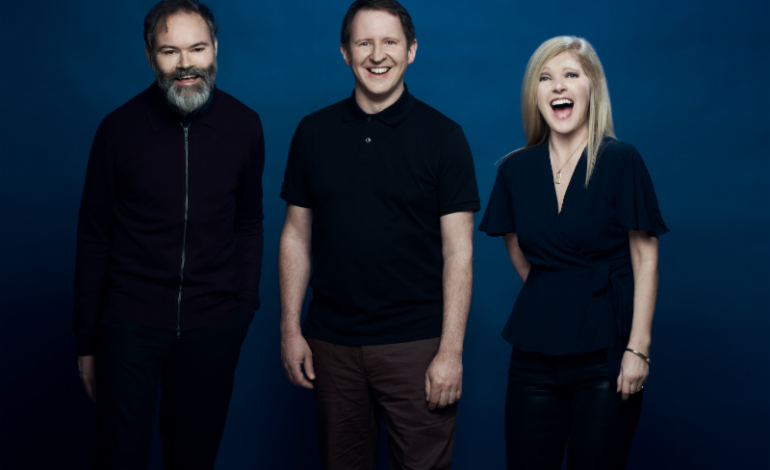 Saint Etienne Announce Good Humor 20th Anniversary North American Fall Tour Dates
