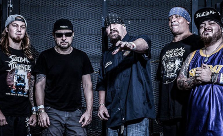The Bash Music & Craft Beer Festival Announces 2019 Lineup Featuring Suicidal Tendencies, L7 and Rancid