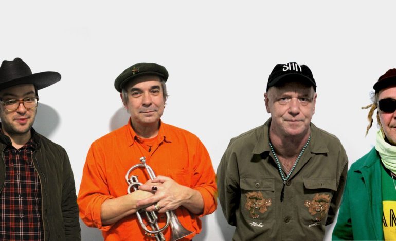 The Orb Announce New Album Abolition of the Royal Familia for March 2020 Release