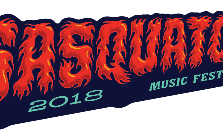 Sasquatch! Festival Ceasing Operation and Will Not Return in 2019