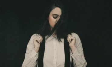 Tancred - Nightstand