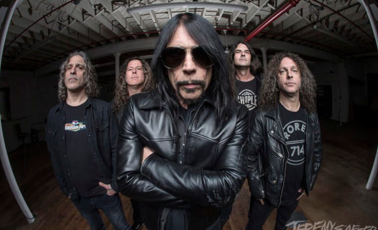 Monster Magnet Announces Fall 2018 North American Tour Dates